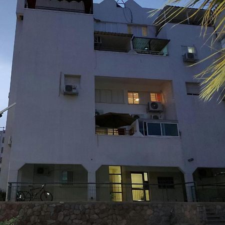 Eilat Vacation Studioアパートメント エクステリア 写真