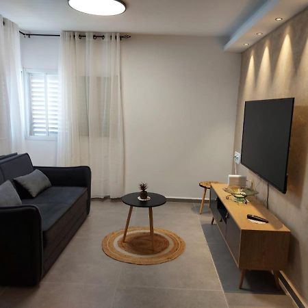 Eilat Vacation Studioアパートメント エクステリア 写真